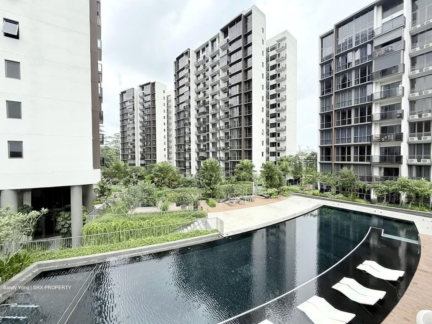 The Botany At Dairy Farm (D23), Condominium #583948051